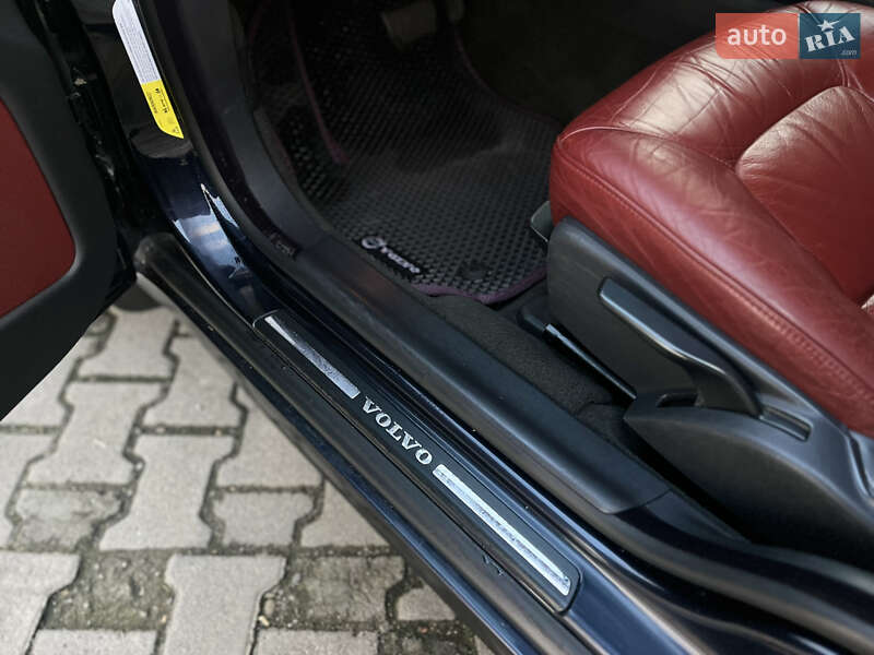 Универсал Volvo V70 2007 в Черновцах фото 25 Универсал Volvo V70 2007 в Черновцах