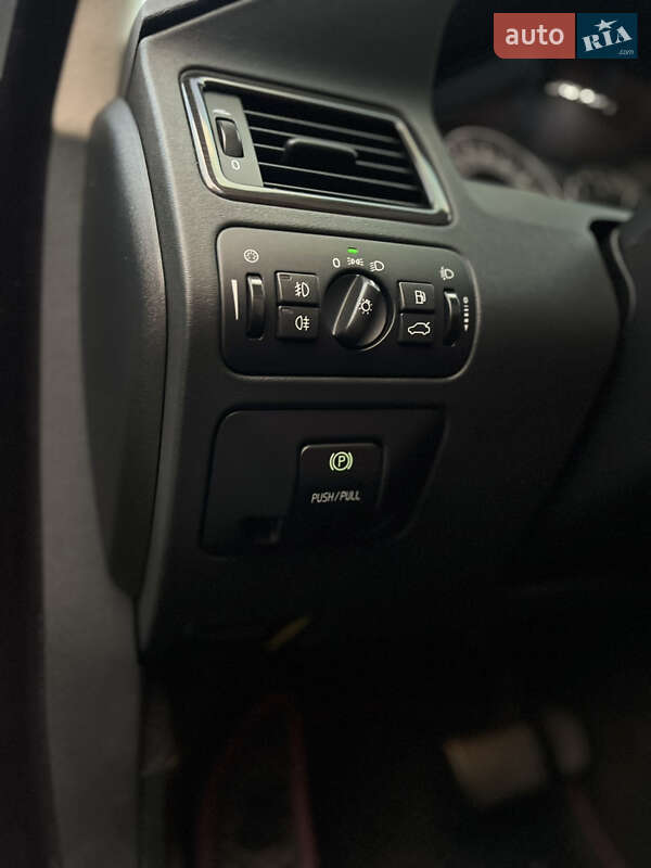 Универсал Volvo V70 2007 в Черновцах фото 41 Универсал Volvo V70 2007 в Черновцах