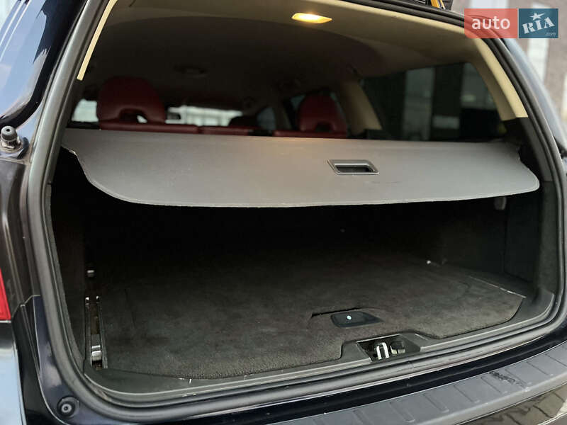 Универсал Volvo V70 2007 в Черновцах фото 45 Универсал Volvo V70 2007 в Черновцах