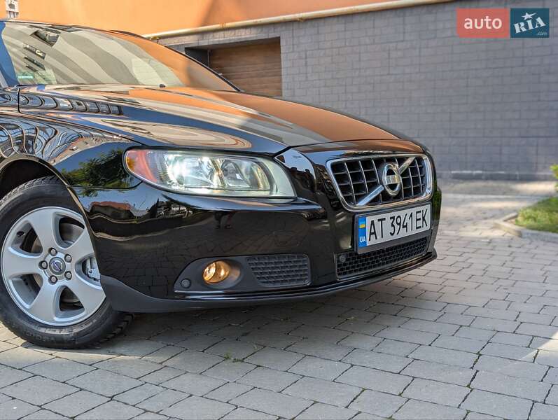 Універсал Volvo V70 2010 в Івано-Франківську фото 2 Універсал Volvo V70 2010 в Івано-Франківську
