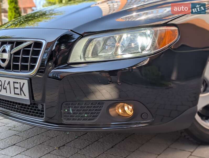 Універсал Volvo V70 2010 в Івано-Франківську фото 14 Універсал Volvo V70 2010 в Івано-Франківську