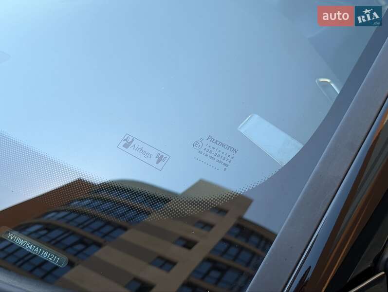 Універсал Volvo V70 2010 в Івано-Франківську фото 15 Універсал Volvo V70 2010 в Івано-Франківську