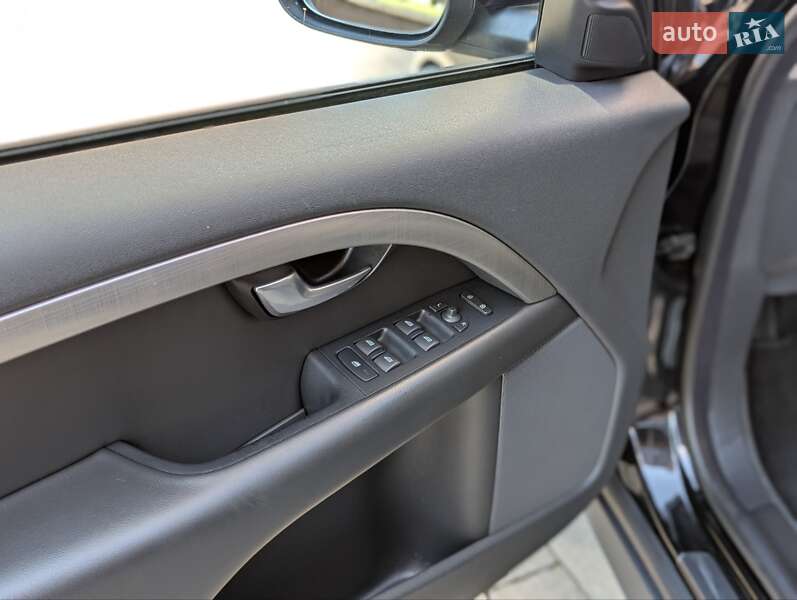 Універсал Volvo V70 2010 в Івано-Франківську фото 38 Універсал Volvo V70 2010 в Івано-Франківську