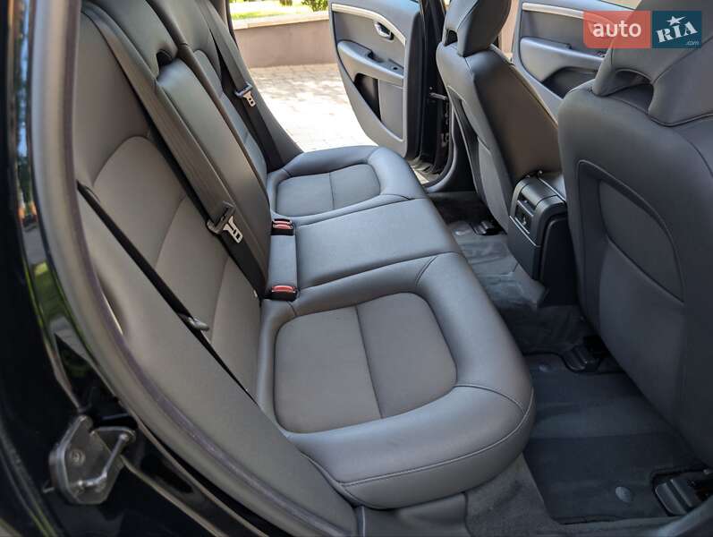 Універсал Volvo V70 2010 в Івано-Франківську фото 45 Універсал Volvo V70 2010 в Івано-Франківську