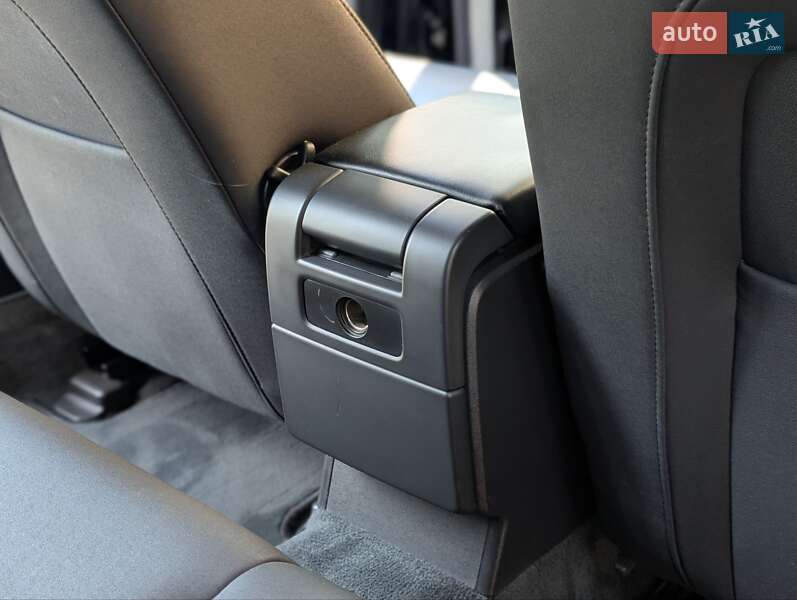 Універсал Volvo V70 2010 в Івано-Франківську фото 54 Універсал Volvo V70 2010 в Івано-Франківську