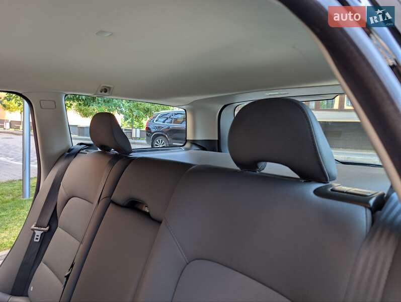 Універсал Volvo V70 2010 в Івано-Франківську фото 68 Універсал Volvo V70 2010 в Івано-Франківську
