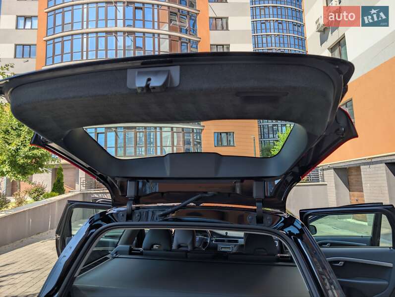 Універсал Volvo V70 2010 в Івано-Франківську фото 70 Універсал Volvo V70 2010 в Івано-Франківську