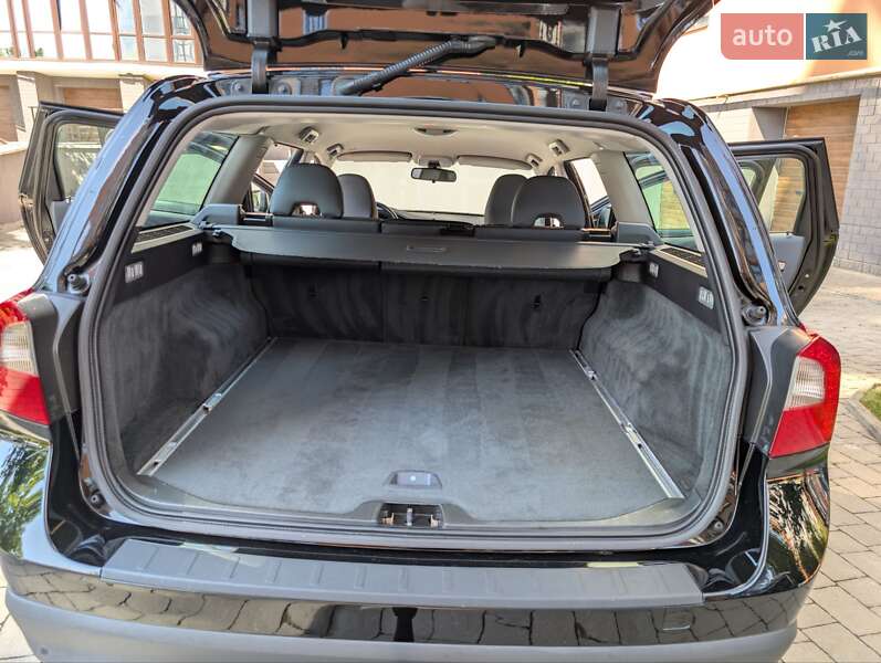 Універсал Volvo V70 2010 в Івано-Франківську фото 72 Універсал Volvo V70 2010 в Івано-Франківську