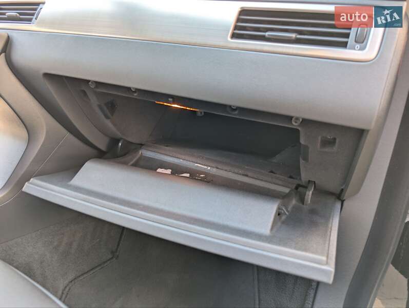 Універсал Volvo V70 2010 в Івано-Франківську фото 78 Універсал Volvo V70 2010 в Івано-Франківську