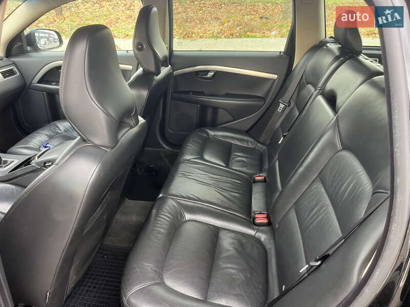 Універсал Volvo V70 2008 в Миколаєві