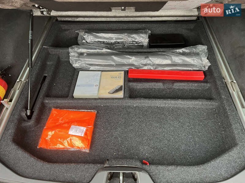 Універсал Volvo V70 2008 в Миколаєві