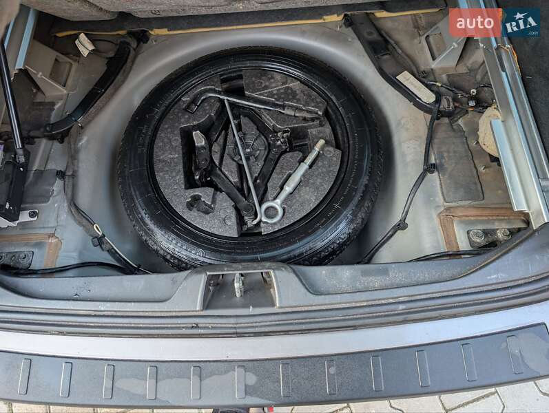 Универсал Volvo V70 2010 в Киеве