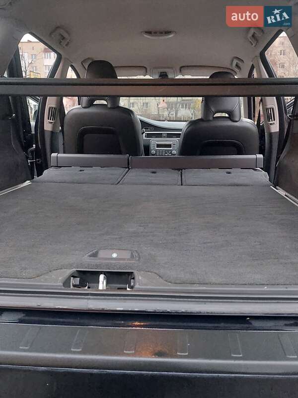 Универсал Volvo V70 2010 в Здолбунове фото 2 Универсал Volvo V70 2010 в Здолбунове