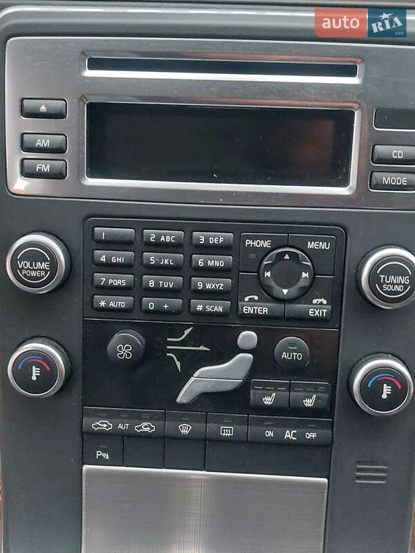 Универсал Volvo V70 2010 в Здолбунове фото 8 Универсал Volvo V70 2010 в Здолбунове