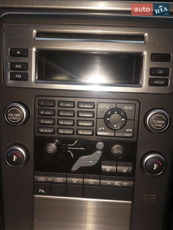 Универсал Volvo V70 2010 в Здолбунове фото 7 Универсал Volvo V70 2010 в Здолбунове