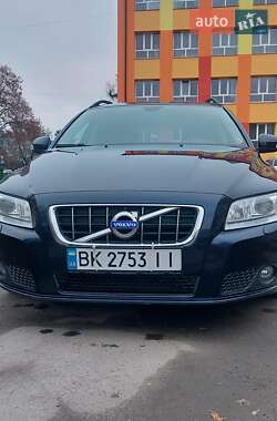 Универсал Volvo V70 2010 в Здолбунове