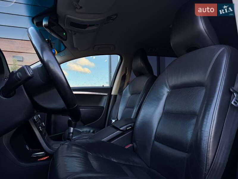 Универсал Volvo V70 2008 в Ровно