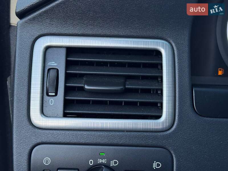 Универсал Volvo V70 2008 в Ровно