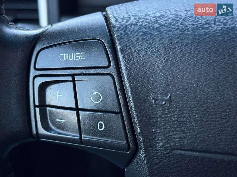 Универсал Volvo V70 2008 в Ровно