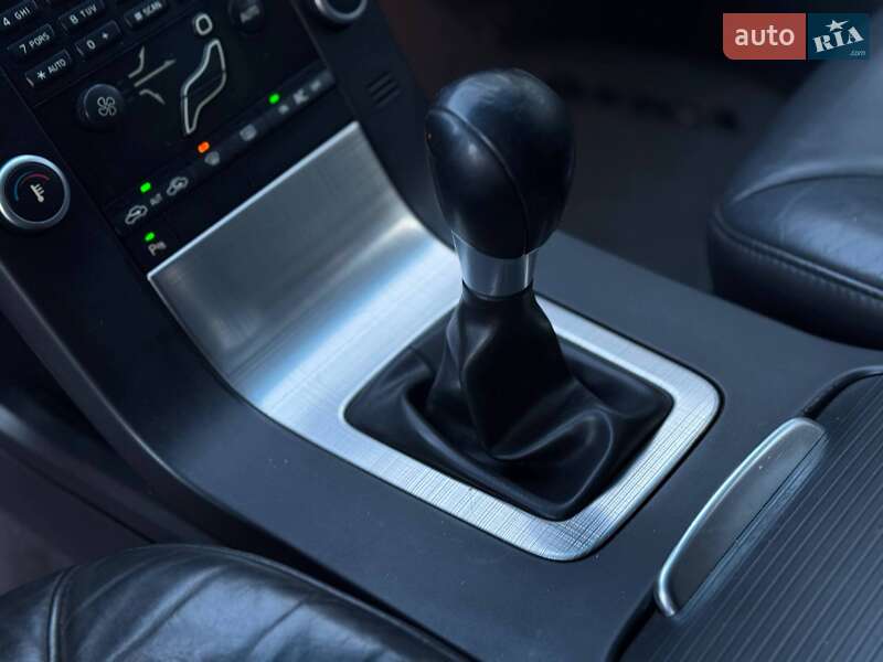 Универсал Volvo V70 2008 в Ровно