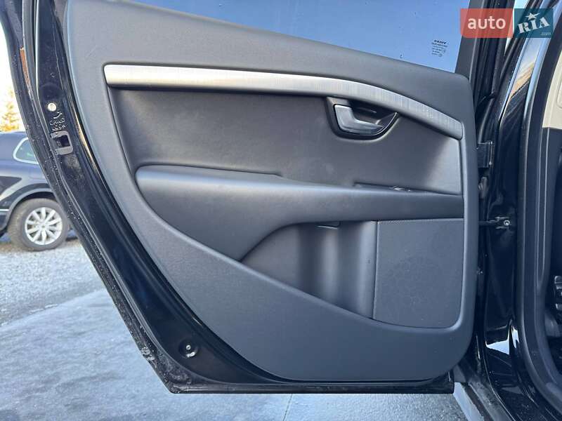 Универсал Volvo V70 2008 в Ровно