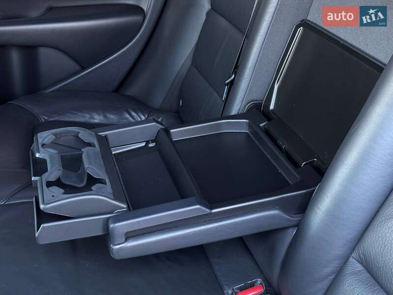 Универсал Volvo V70 2008 в Ровно