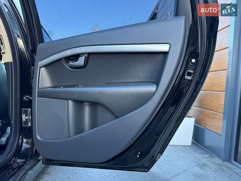 Универсал Volvo V70 2008 в Ровно