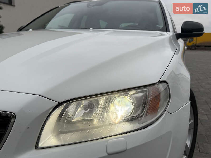 Універсал Volvo V70 2014 в Луцьку фото 12 Універсал Volvo V70 2014 в Луцьку