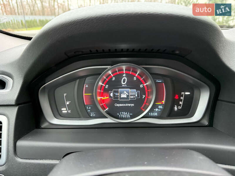 Універсал Volvo V70 2014 в Луцьку фото 21 Універсал Volvo V70 2014 в Луцьку