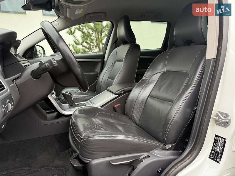Універсал Volvo V70 2014 в Луцьку фото 26 Універсал Volvo V70 2014 в Луцьку