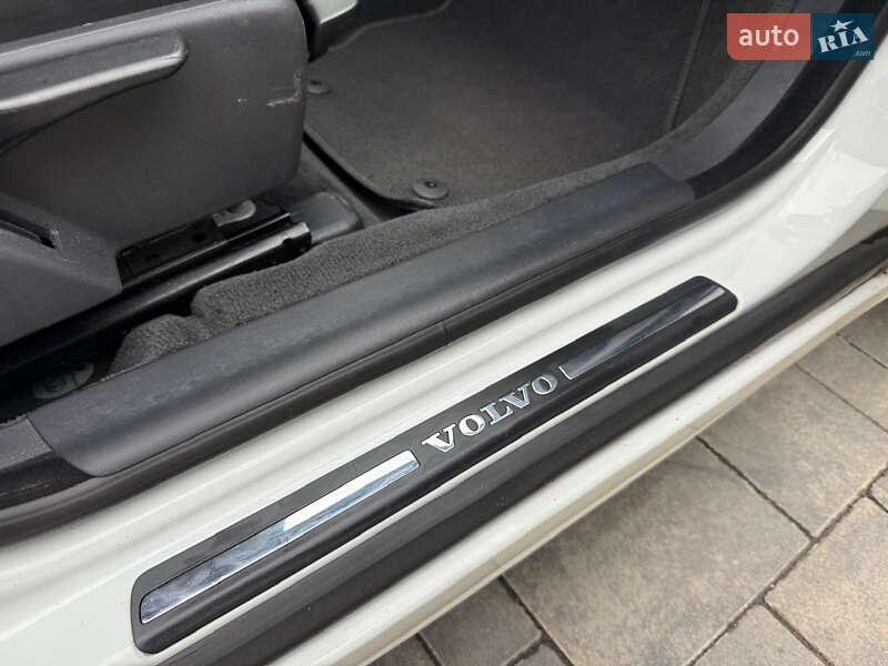 Універсал Volvo V70 2014 в Луцьку фото 36 Універсал Volvo V70 2014 в Луцьку