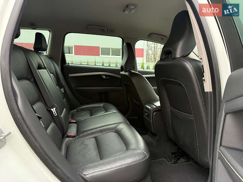 Універсал Volvo V70 2014 в Луцьку фото 41 Універсал Volvo V70 2014 в Луцьку