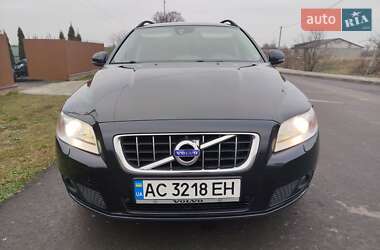 Універсал Volvo V70 2011 в Нововолинську