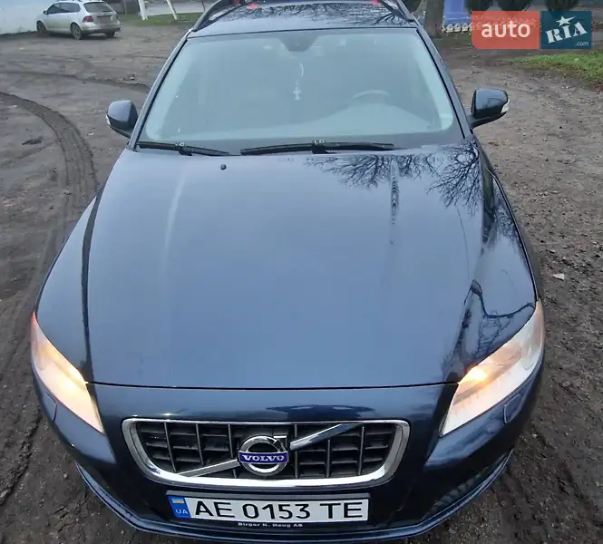 Volvo V70