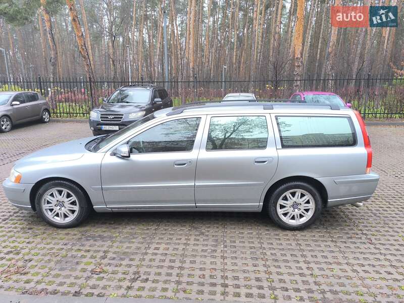 Volvo V70 2006 Volvo V70 2006