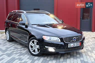 Універсал Volvo V70 2013 в Львові