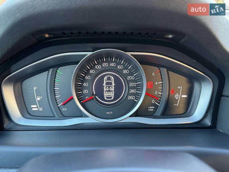 Универсал Volvo V70 2015 в Стрые