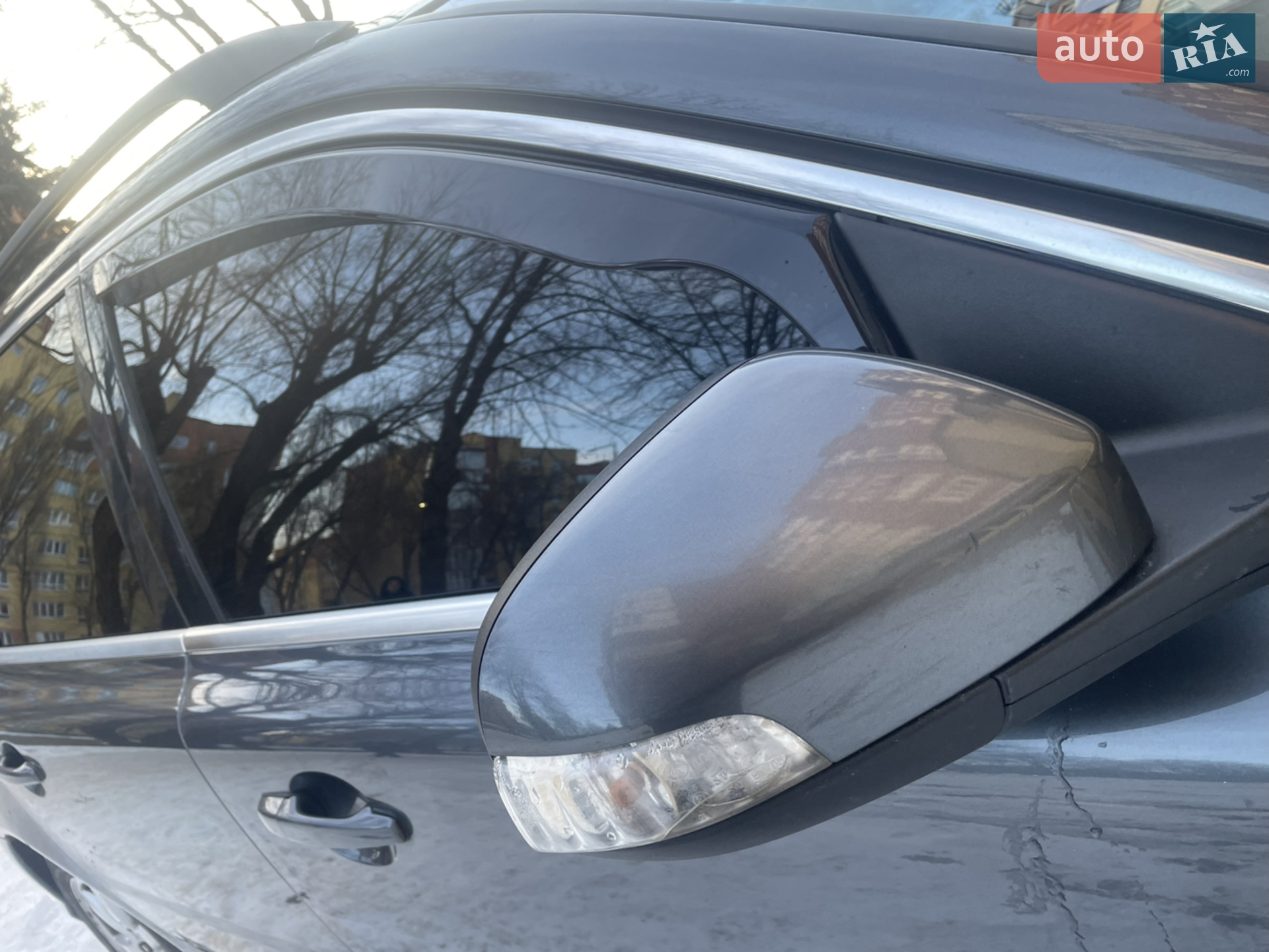 2010 Volvo V70 - мініатюра 12