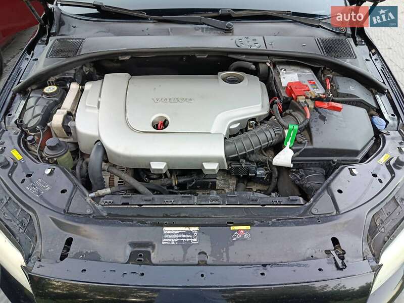 Универсал Volvo V70 2007 в Самборе