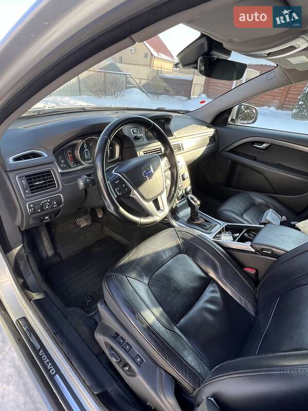 Универсал Volvo V70 2014 в Чорткове фото 19 Универсал Volvo V70 2014 в Чорткове
