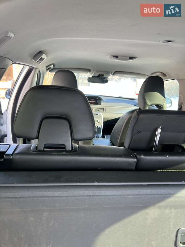 Универсал Volvo V70 2014 в Чорткове фото 22 Универсал Volvo V70 2014 в Чорткове