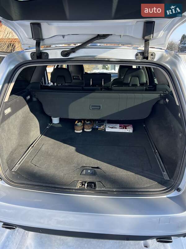 Универсал Volvo V70 2014 в Чорткове фото 29 Универсал Volvo V70 2014 в Чорткове