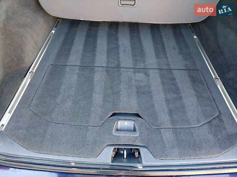 Универсал Volvo V70 2016 в Бродах фото 34 Универсал Volvo V70 2016 в Бродах