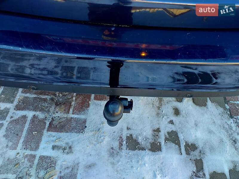 Универсал Volvo V70 2016 в Бродах фото 69 Универсал Volvo V70 2016 в Бродах