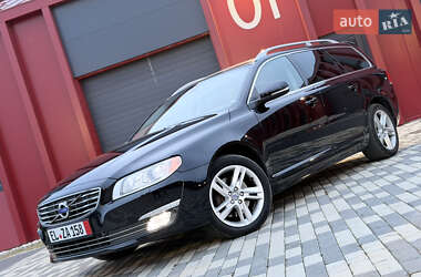 Универсал Volvo V70 2013 в Львове