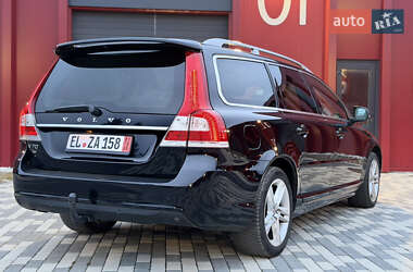 Універсал Volvo V70 2013 в Львові