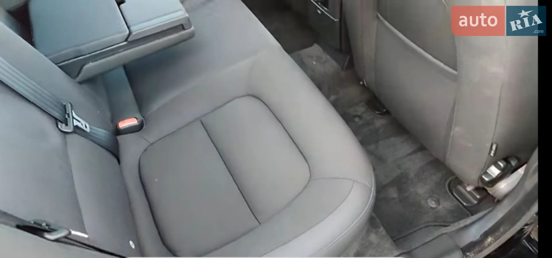 2011 Volvo V70 - мініатюра 28