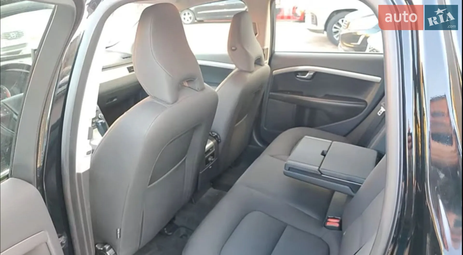 2011 Volvo V70 - мініатюра 24