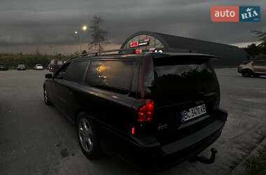 Універсал Volvo V70 2006 в Львові