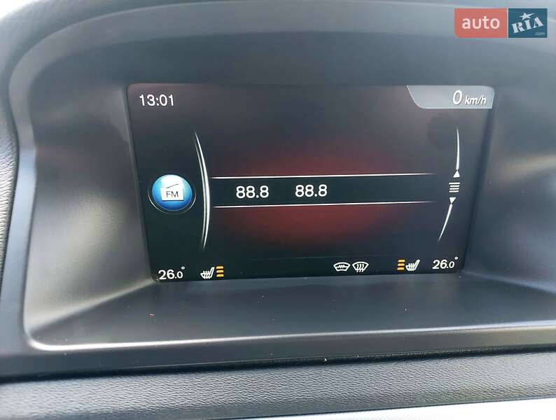 Универсал Volvo V70 2015 в Бродах фото 40 Универсал Volvo V70 2015 в Бродах